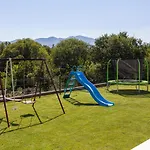Paradiso * Blato na Cetini