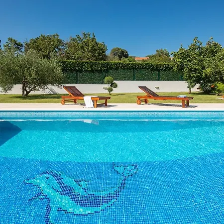 Villa Paradiso