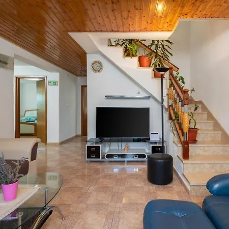Paradiso Villa