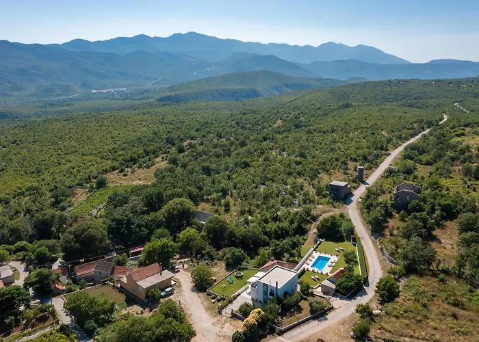 Paradiso * Blato na Cetini