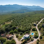 Paradiso * Blato na Cetini