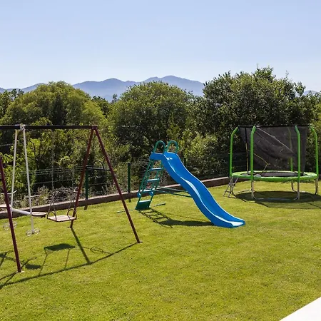 Paradiso * Blato na Cetini