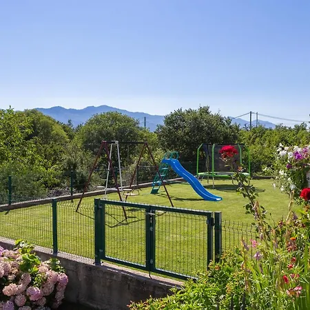 Paradiso Villa *