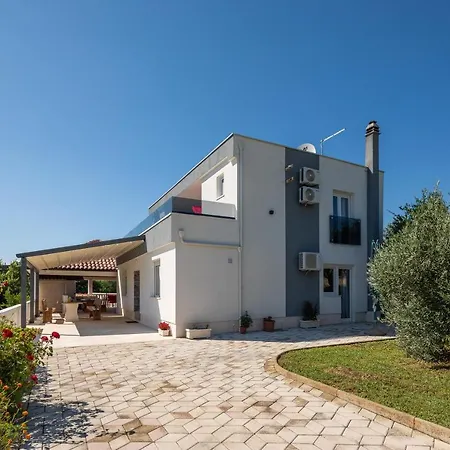 Villa Paradiso Blato na Cetini