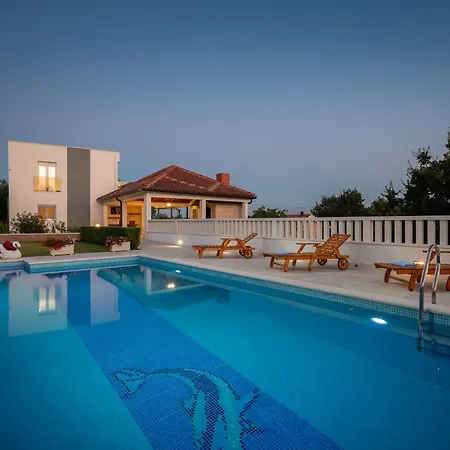 Villa Paradiso