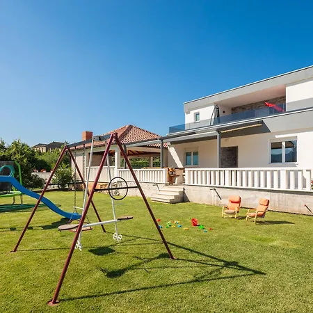 Villa Paradiso Blato na Cetini