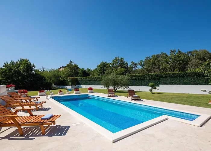 Paradiso * Blato na Cetini