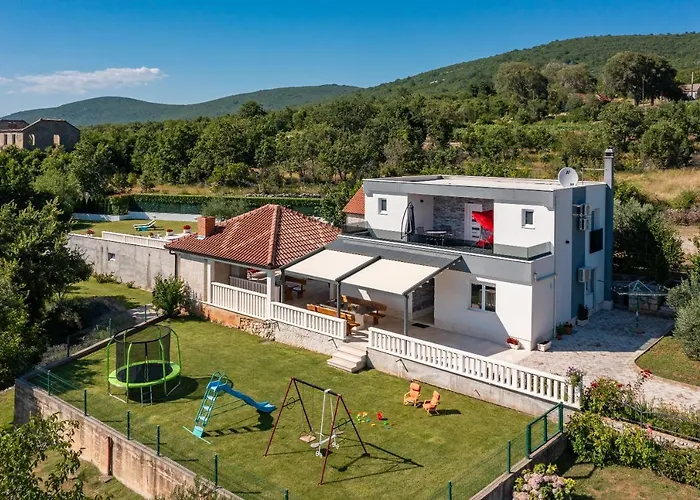 Paradiso * Blato na Cetini