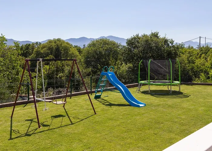 Paradiso * Blato na Cetini