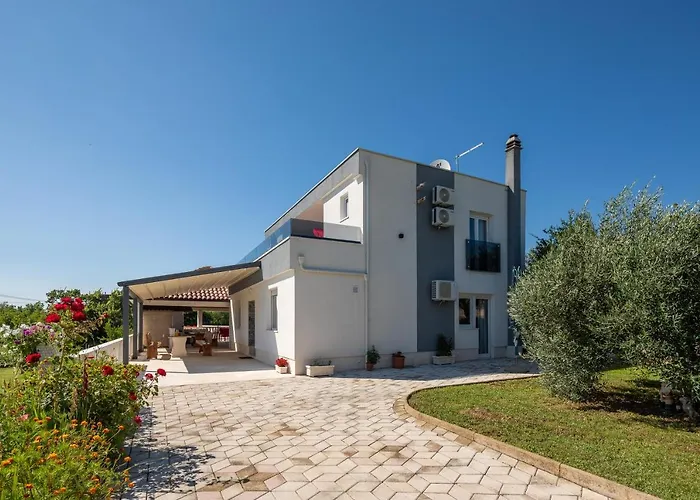 Villa Paradiso Blato na Cetini