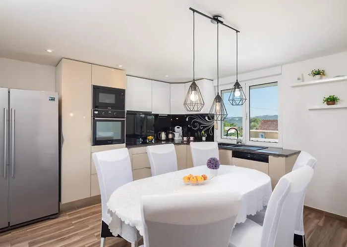 Paradiso Villa Blato na Cetini