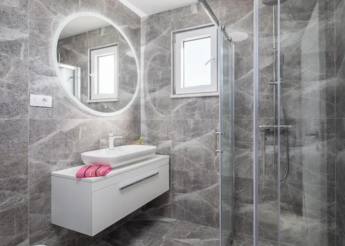 Paradiso Villa Blato na Cetini